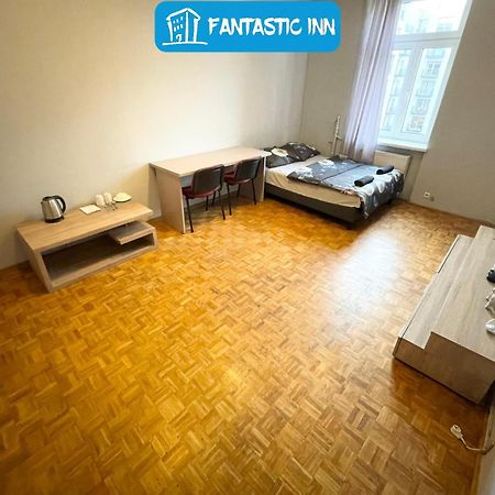Fantastic Waw - G Room 2 وارسو المظهر الخارجي الصورة